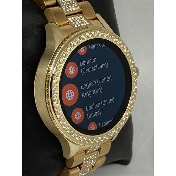 Fossil Gen 3 Authentic Genuine Smart Watch FTW6008 main image 8